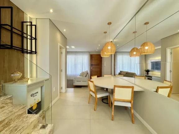 Imagem Casa em Condominio 2 Dormitórios - Bairro --