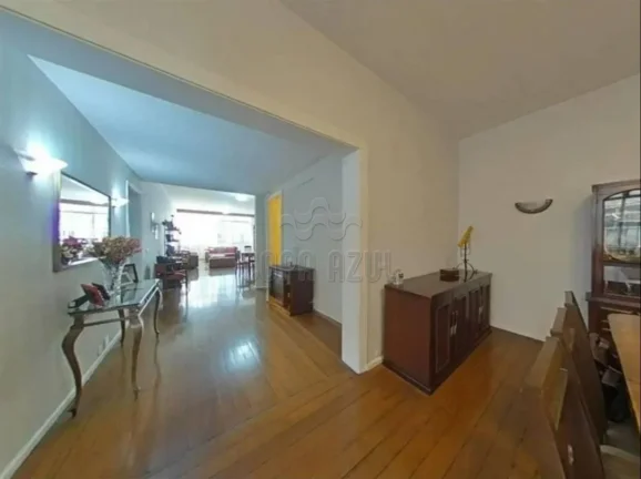 Imagem Copacabana - Residencial › Apartamento com 3 quarto(s) a Venda