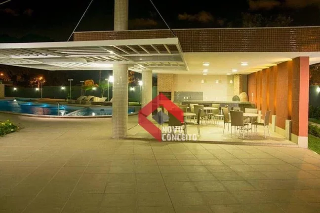 Imagem Apartamento à venda, 84 m² por R$ 649.000,00 - Parquelândia - Fortaleza/CE