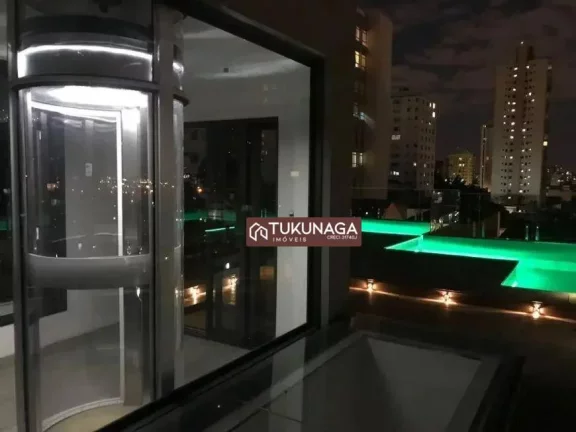 Imagem Sobrado com 3 quartos à venda, 360 m² por R$ 3.192.000 - Santana - São Paulo/SP