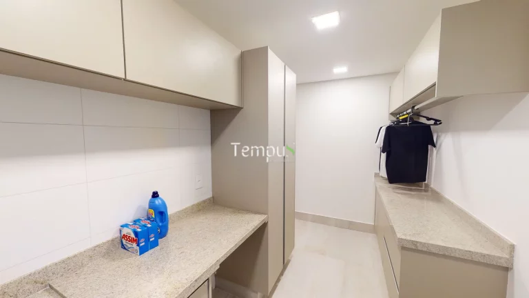 Imagem Arte Verde Marista - Penthouse a venda, 3 suítes - Setor Marista
