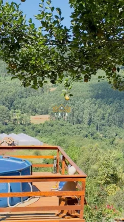 Imagem Chácara - Sítio com 5 Dormitorio(s) localizado(a) no bairro São Jacó em Nova Petrópolis / RIO GRANDE DO SUL Ref.:1566