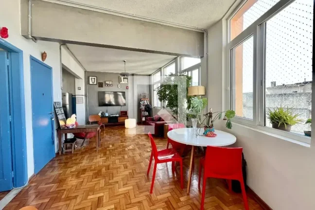 Imagem Apartamento à Venda - Copacabana, 4 Quartos, 130 m2