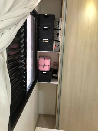 Imagem Apartamento excelente 66 m² 3 dor. Nova Petropolis S.B do Campo