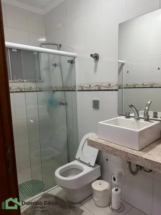 Imagem CASA NO COND. VIVENDA CENTENÁRIO EM JUNDIAÍ