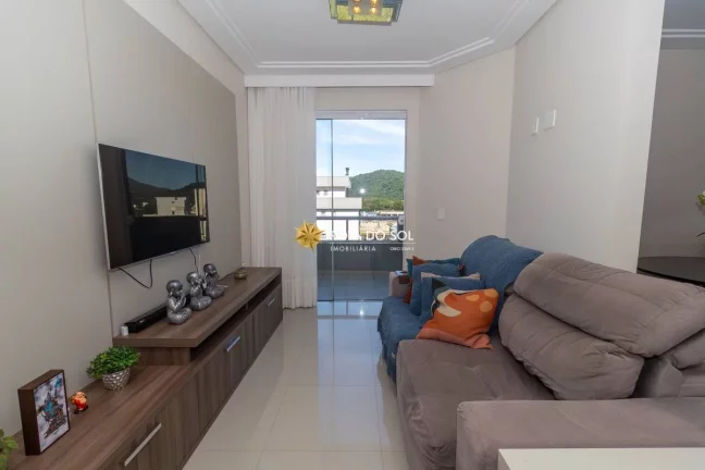 Imagem Giardino Residencial Cobertura à venda 2 quartos Praia Bombas Bombinhas SC