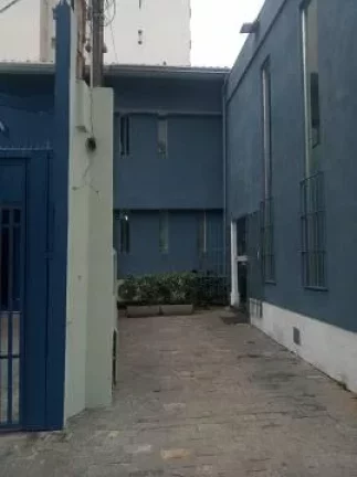 Imagem Casa comercial no Itaim Bibi