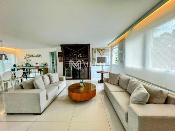 Imagem Oportunidade no PAIVA: 873m², 4qts, 04suites,13vagas(Porteira Fechada)...