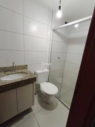 Imagem Residencial Ecovitta - Apartamento no condominio Ecovitta em Vila Rosa, Goiânia/GO