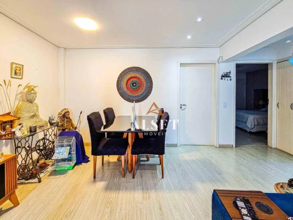 Imagem Casa com 4 suítes na Vila Formosa