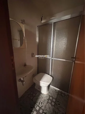 Imagem Apartamento no Ed José Russo com 04 dormitórios