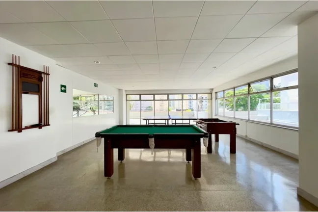 Imagem APARTAMENTO RESIDENCIAL em São Paulo - SP, Mirandópolis