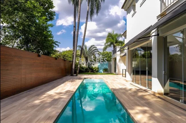 Imagem CASA RESIDENCIAL em SÃO PAULO - SP, ALTO DA BOA VISTA