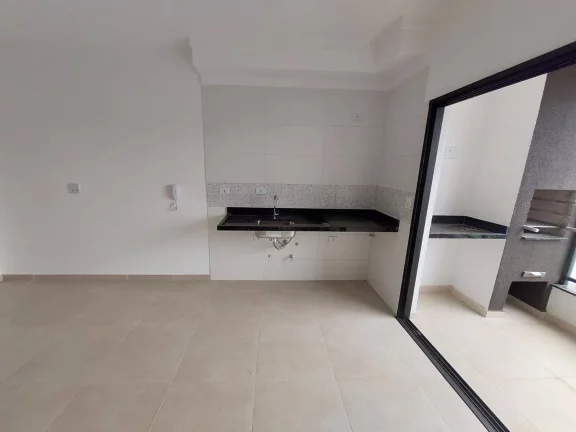Imagem Studio recém entregue no Perequê Açú