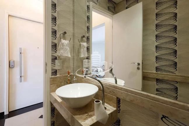 Imagem Apartamento Padrão