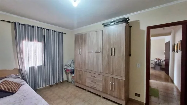 Imagem APARTAMENTO COM 42 m² - MARACANÃ - PRAIA GRANDE SP