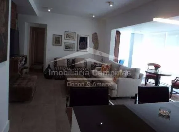 Imagem Apartamento a venda Cambuí 03 quartos, SUPER OPORTUNIDADE! 

A localização é super bacana e plan...