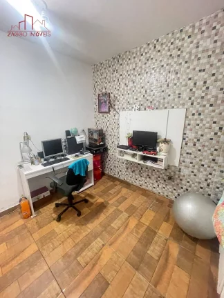 Imagem Sobrado Jardim Maria Virgínia - 80 m² - 3 Dormitorios