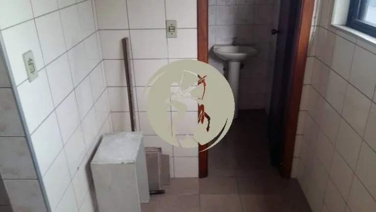 Imagem APARTAMENTO NO MARAPÉ, 2 DORMITÓRIOS