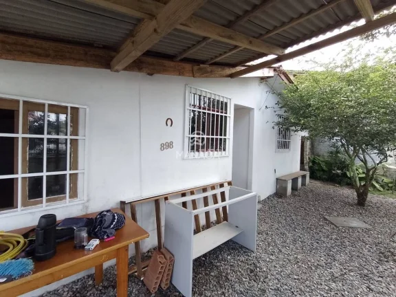 Imagem 3 Casas a Venda em terreno de 311m² em Barra Velha/SC