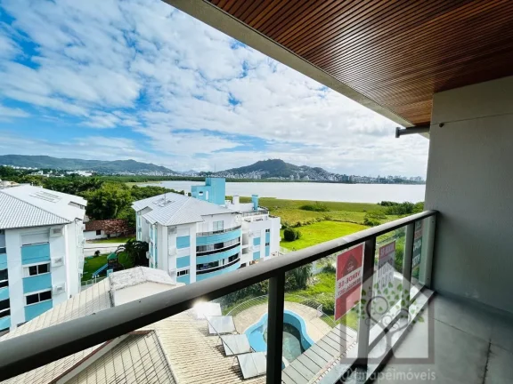 Imagem uplex com vista mar no João Paulo – Florianópolis