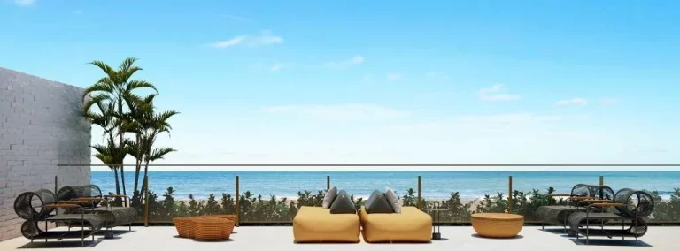 Foto do imóvel: Apartamento à venda, 45 m² por R$ 909.687, 93 - Jardim Oceania - João Pessoa/PB em Não informado