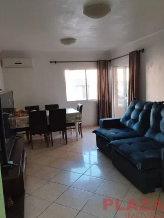 Imagem Apartamento á venda no bairro Nações em Balneário Camboriú