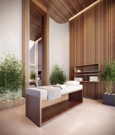 Imagem Apartamento com 2 Quartos à Venda, 72 m² em Vila Mariana - São Paulo