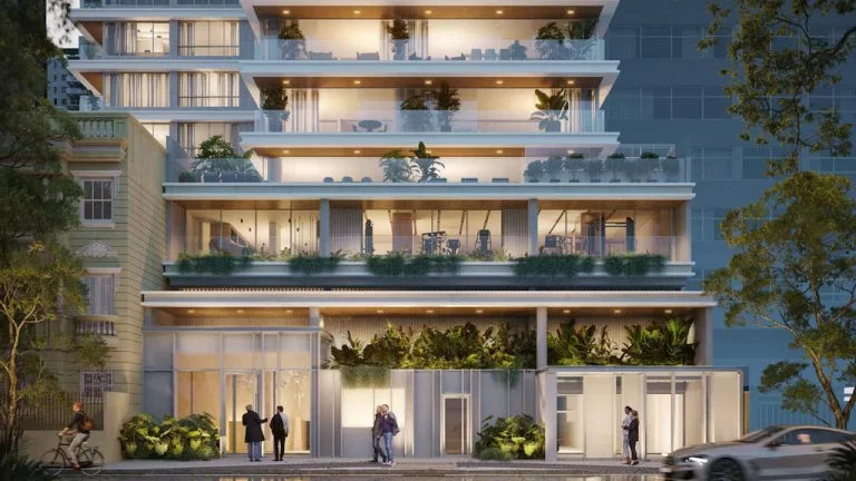 Imagem Apartamento para Venda em Rio de Janeiro / RJ no bairro Ipanema