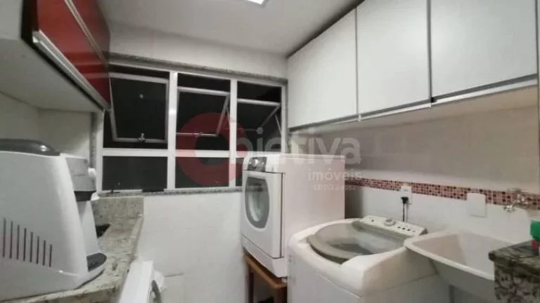 Imagem Cobertura com 3 dormitórios à venda, 194 m² por R$ 950.000,00 - Braga - Cabo Frio/RJ