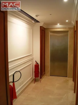 Imagem Andares Corporativos de 1.020m² / 4 Andares - LOCAÇÃO - Centro/RJ