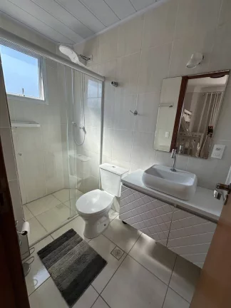 Imagem Lindo Apartamento com um dormitório a venda na Vila Caiçara - Praia Grande.