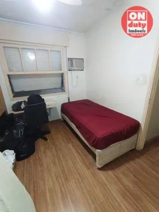 Imagem Apartamento 2 quartos à venda Santos/SP