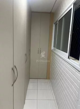 Imagem Apartamento com 3 dormitórios à venda, 156 m² por R$ 2.300.000,00 - Vila Mariana - São Paulo/SP