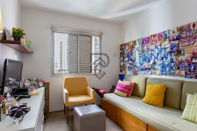 Imagem Apartamento Cobertura Duplex itaim bibi