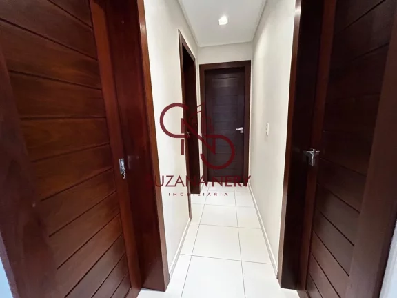 Imagem Apartamento em Lagoa Nova com 3 quartos