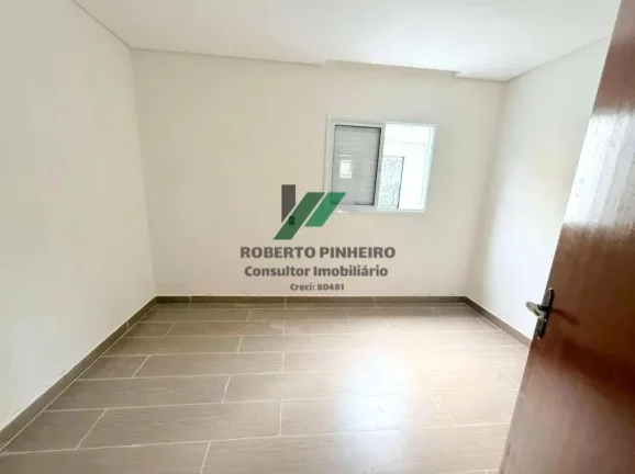 Imagem Sobrado 3 Quartos Santo Andr?(C) - SP - Jardim Utinga
