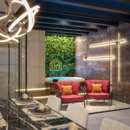 Imagem Apartamento Padrão