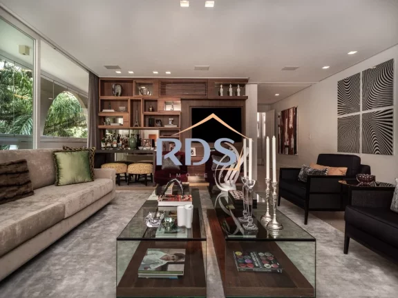 Imagem Apartamento Alto Padrão Moderno Jardim Paulista ! Localização privilegiada