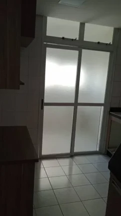 Imagem Alugo Apto em Santo André, Vila América