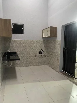 Imagem Galpão, 290 m² - venda por R$ 1.300.000 ou aluguel por R$ 8.000/mês - Jardim Piazza Di Roma - Sorocaba/SP