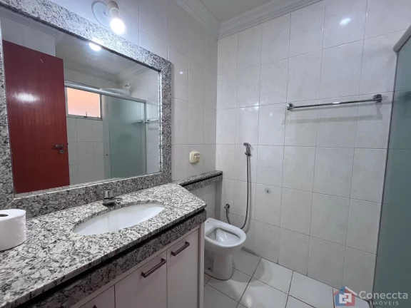 Imagem Apartamento com 3 Quartos à Venda no Jardim Centro – Patos de Minas | Suíte, Churrasqueira e 2 Vagas