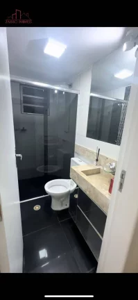 Imagem Apartamento - Horto do Ypê - 2 Dorm. - 1Vaga de garagem