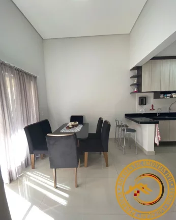Imagem CASA RESIDENCIAL em SALTO - SP, VILLAGE MOUTONNÉE
