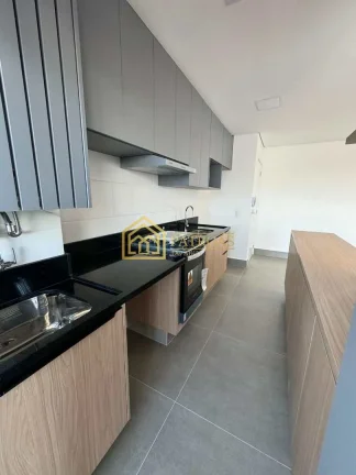 Imagem Apartamento Padrão
