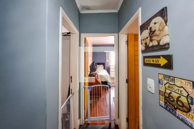 Imagem Casa à Venda - Ipiranga, 3 Quartos, 150 m2
