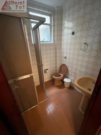 Imagem KIT CANTO DO FORTE 01 DORMITÓRIO AMPLO COZINHA 2 AMBIENTES BANHEIRO SOCIAL 01 VAGA DE GARAGEM