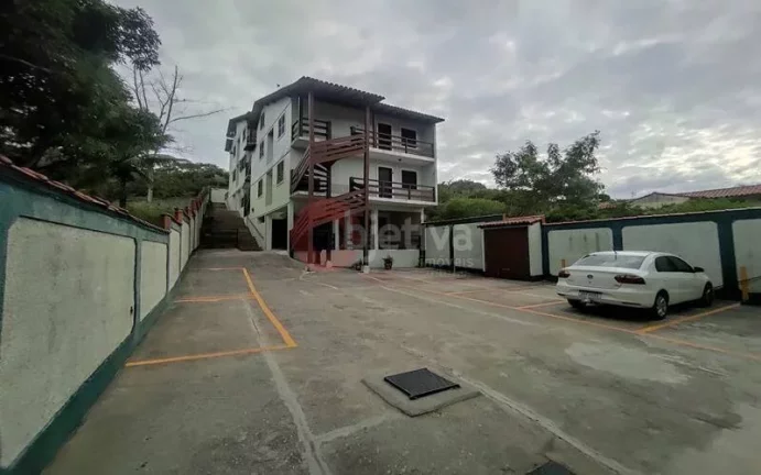 Imagem Apartamento duplex, 3 quartos, Peró - Cabo Frio