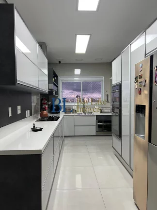 Imagem Cobertura 340m² - 4 Quartos - Condomínio Central Park Mooca á venda!!