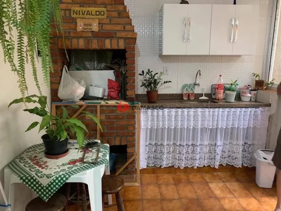 Imagem Sobrado à venda, Boa Vista, São Caetano do Sul, SP